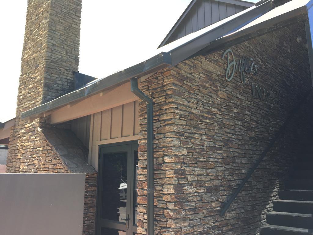Drifters Inn Hanmer Springs Exteriér fotografie