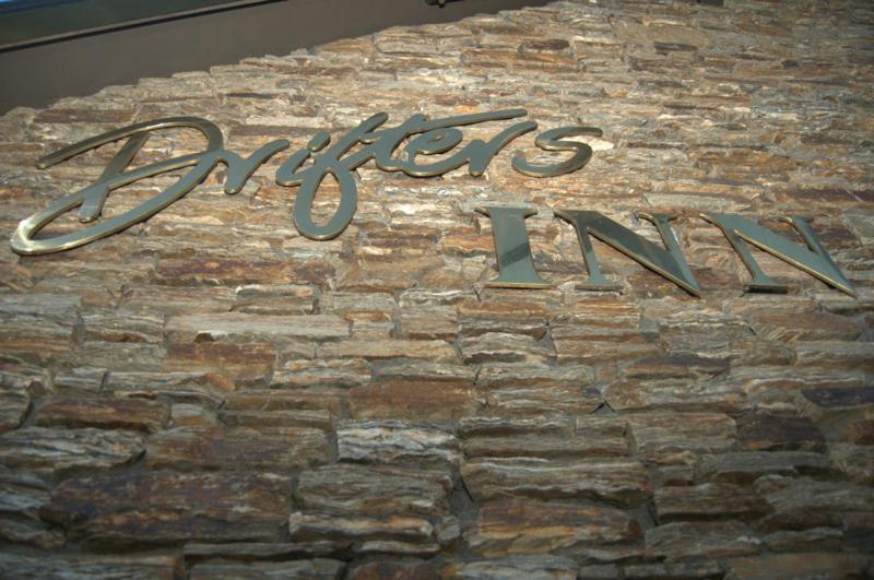 Drifters Inn Hanmer Springs Exteriér fotografie