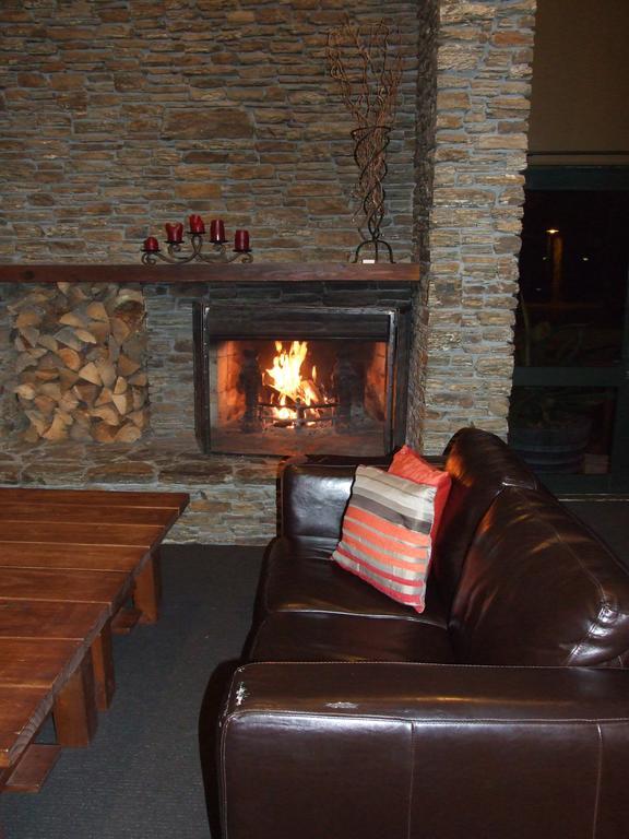 Drifters Inn Hanmer Springs Exteriér fotografie