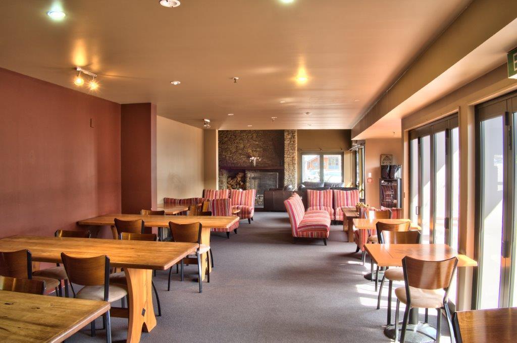 Drifters Inn Hanmer Springs Exteriér fotografie